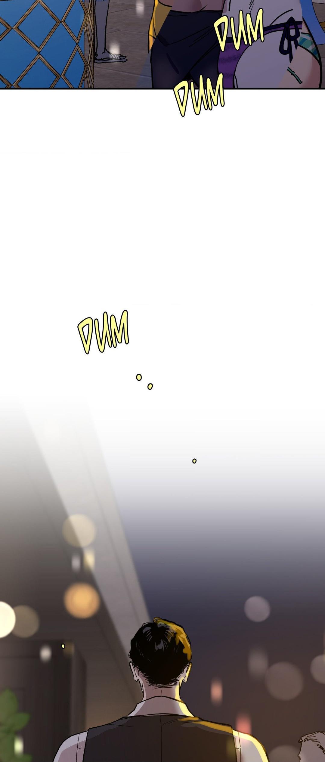 Bad Apple [UNCENSORED] Chapter 6 - Page 55 in English