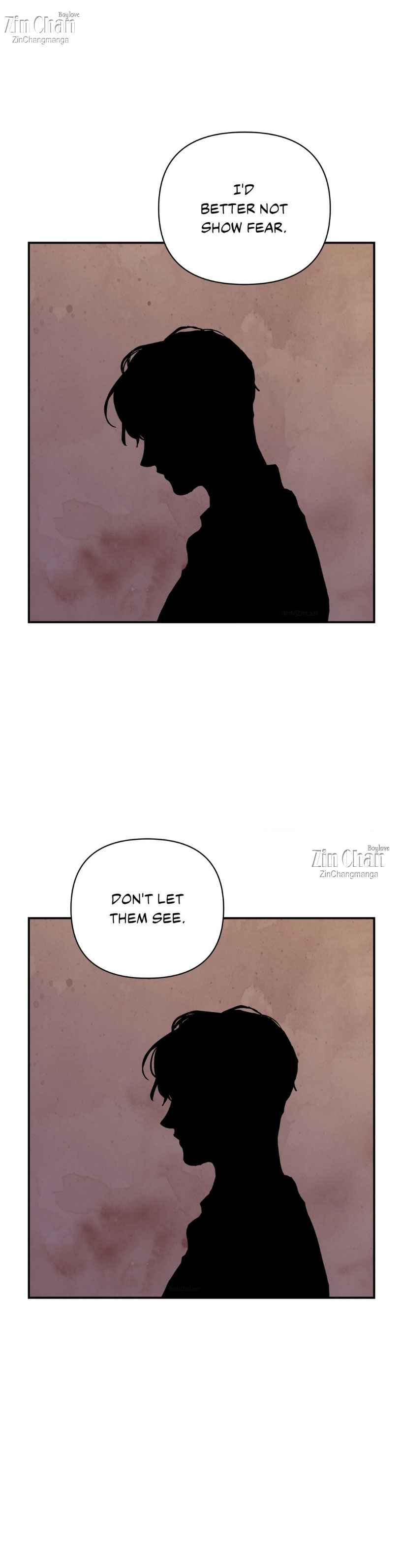 Bad Apple [UNCENSORED] Chapter 7 - Page 5 in English