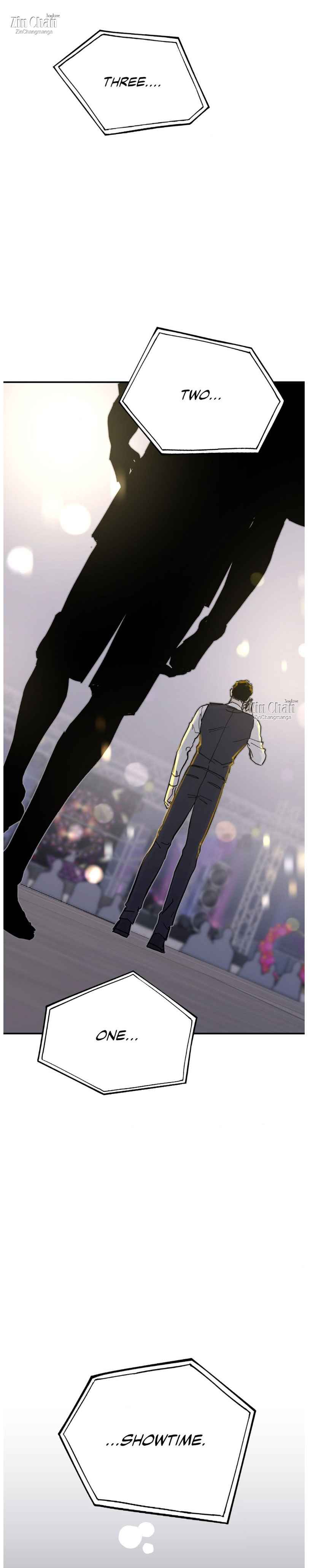 Bad Apple [UNCENSORED] Chapter 8.5 - Page 7 in English