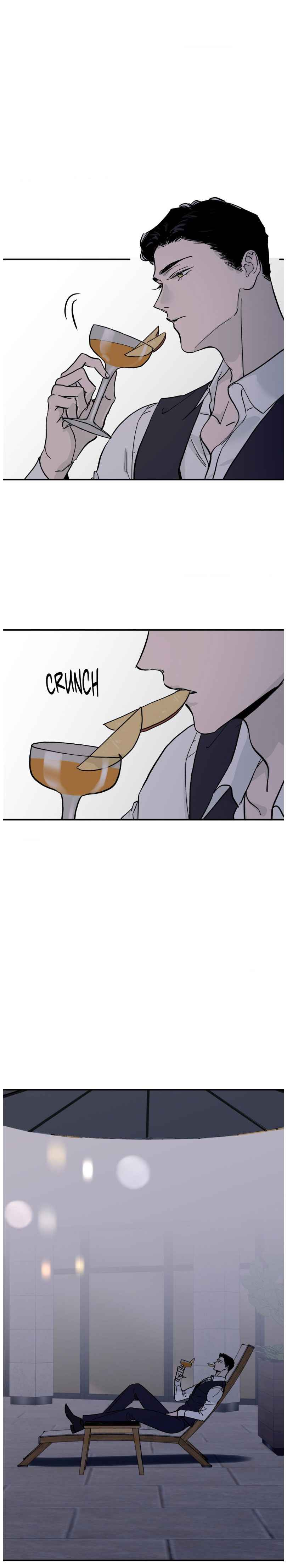 Bad Apple [UNCENSORED] Chapter 8 - Page 11 in English