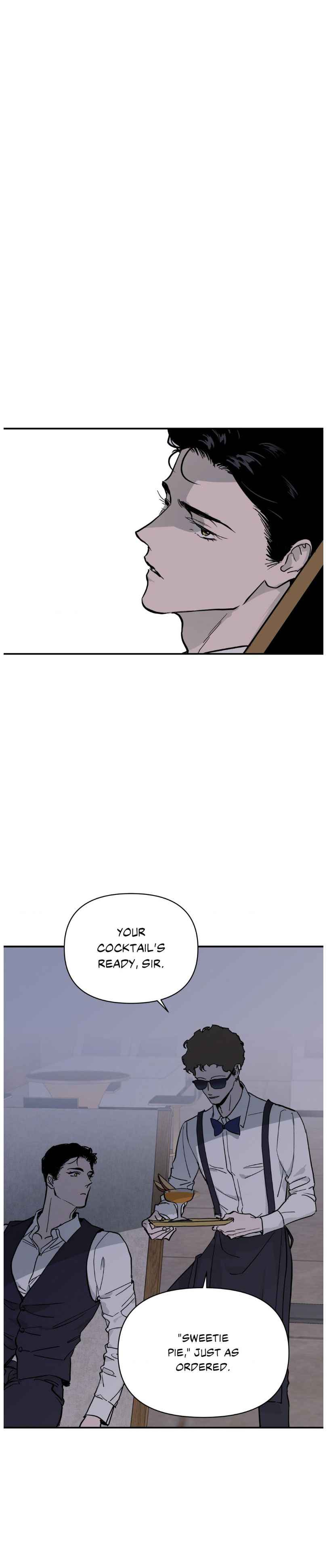 Bad Apple [UNCENSORED] Chapter 8 - Page 9 in English