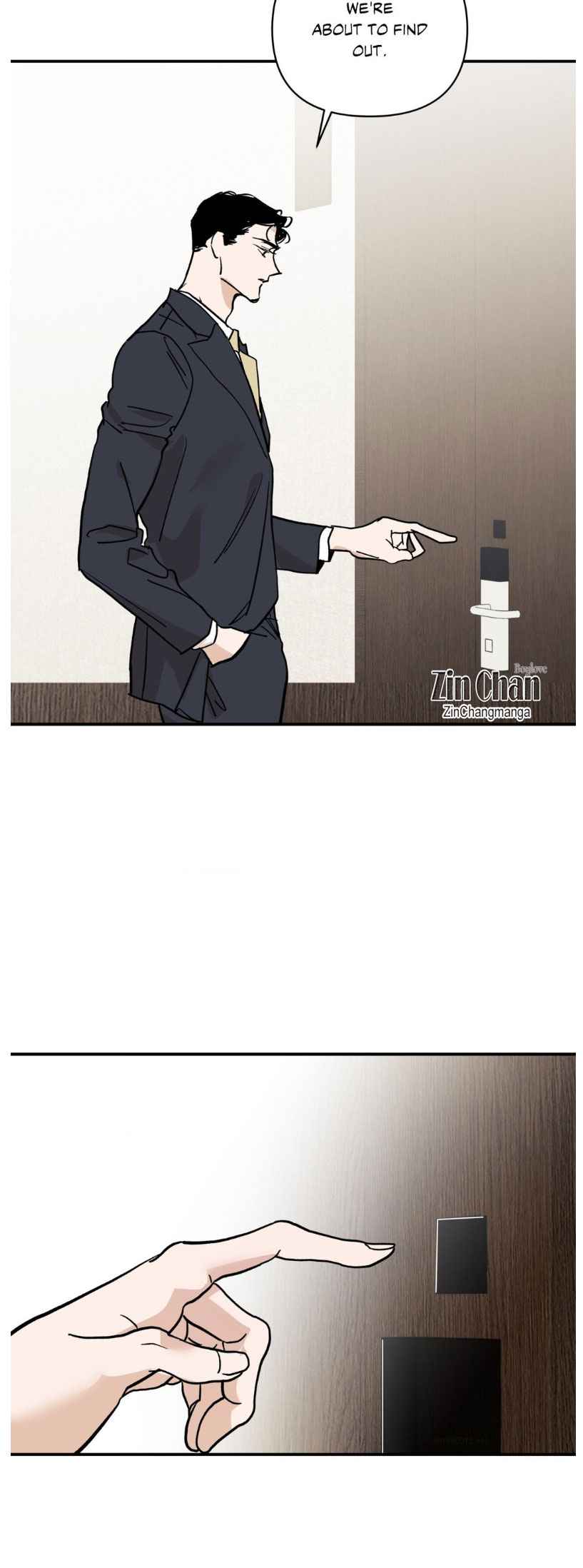 Bad Apple [UNCENSORED] Chapter 9.5 - Page 13 in English