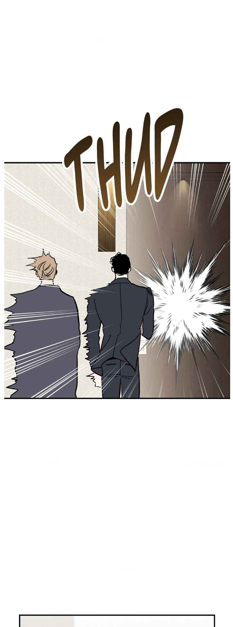Bad Apple [UNCENSORED] Chapter 9.5 - Page 14 in English