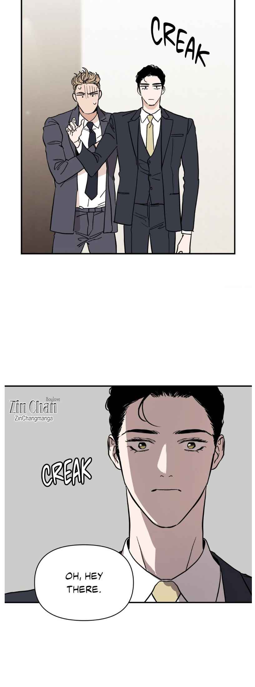 Bad Apple [UNCENSORED] Chapter 9.5 - Page 15 in English
