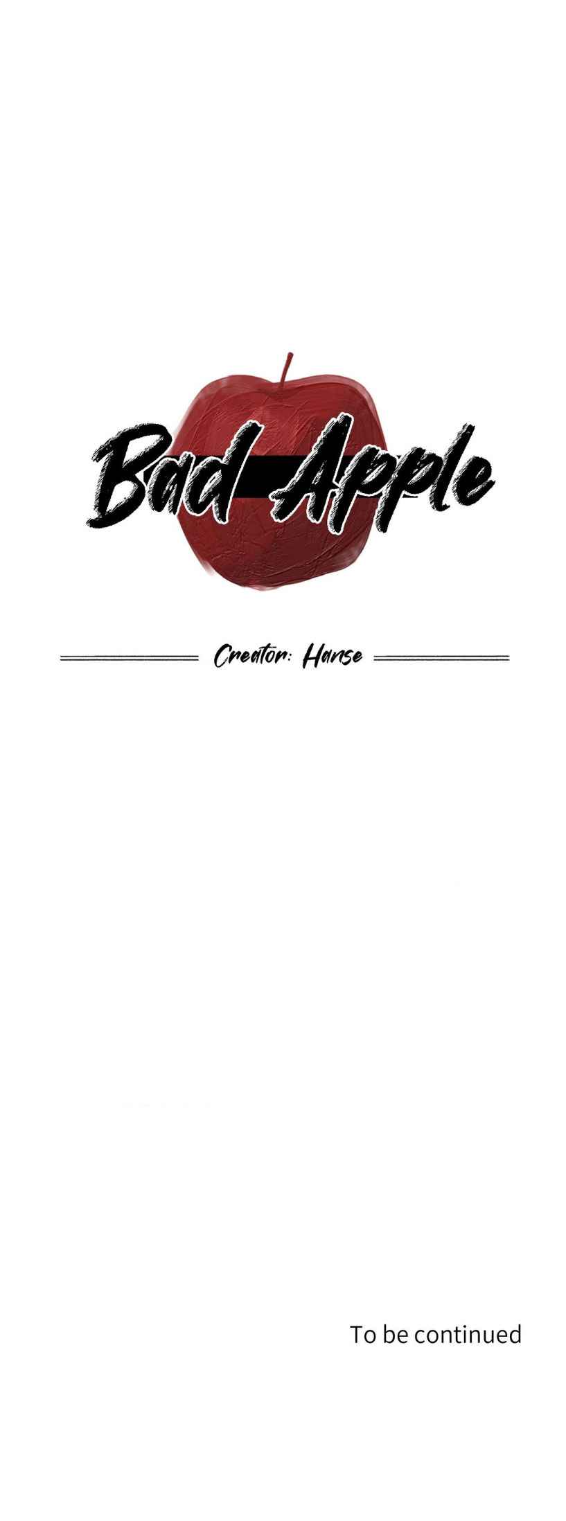 Bad Apple [UNCENSORED] Chapter 9.5 - Page 18 in English