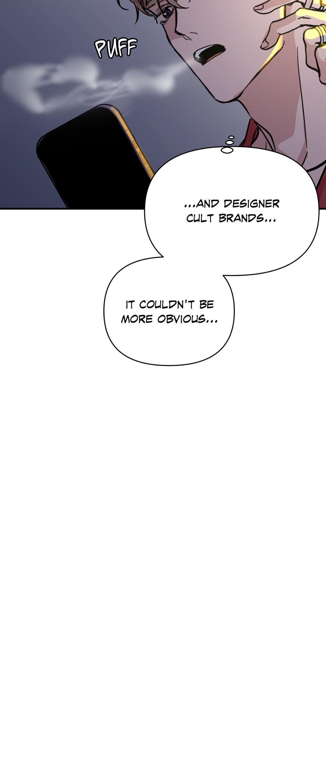 Bad Apple [UNCENSORED] Chapter 9 - Page 15 in English