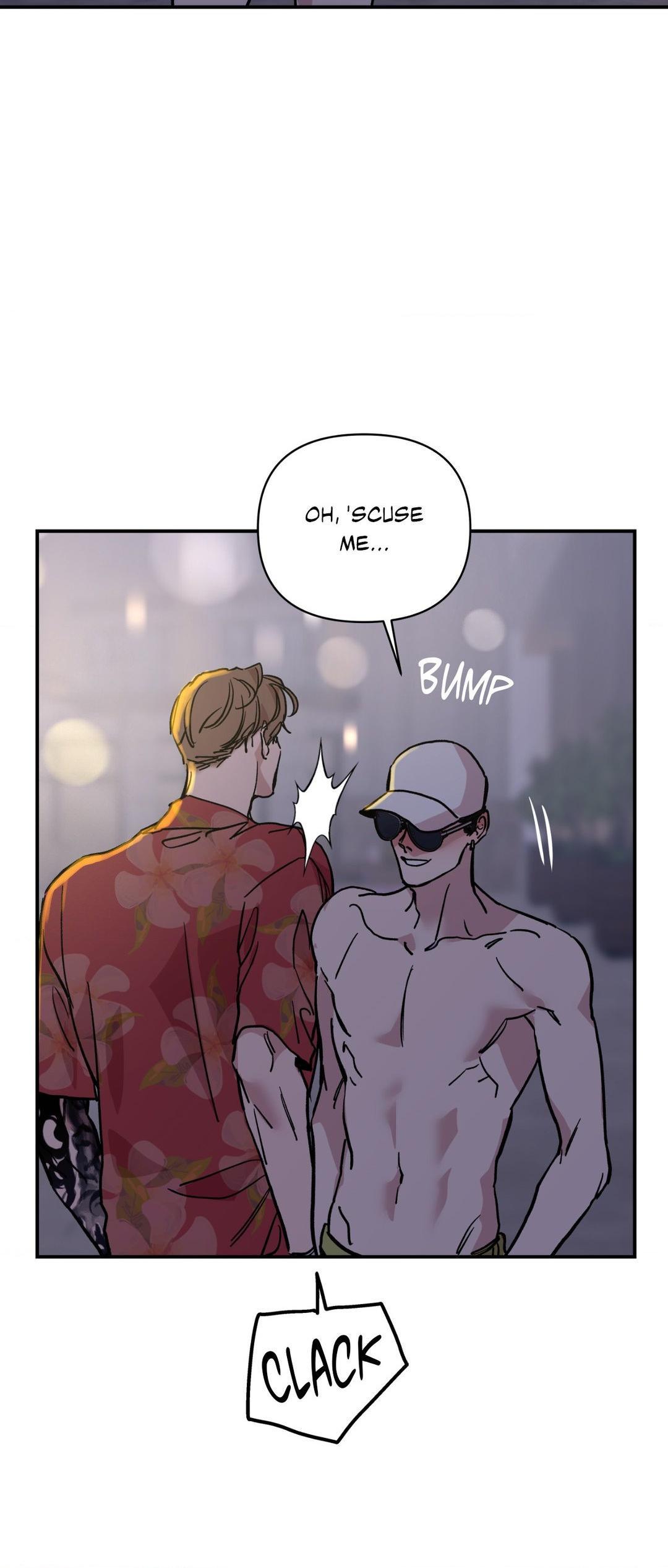 Bad Apple [UNCENSORED] Chapter 9 - Page 17 in English