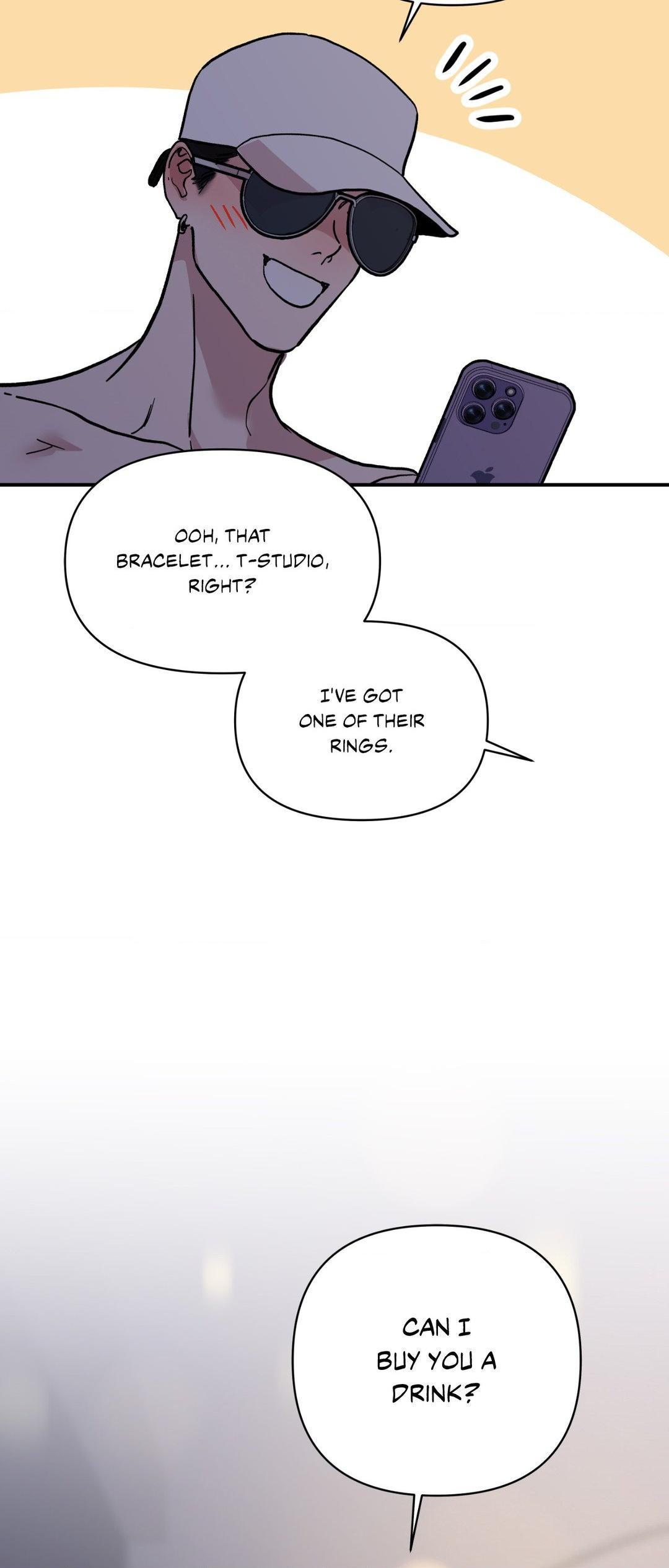 Bad Apple [UNCENSORED] Chapter 9 - Page 19 in English