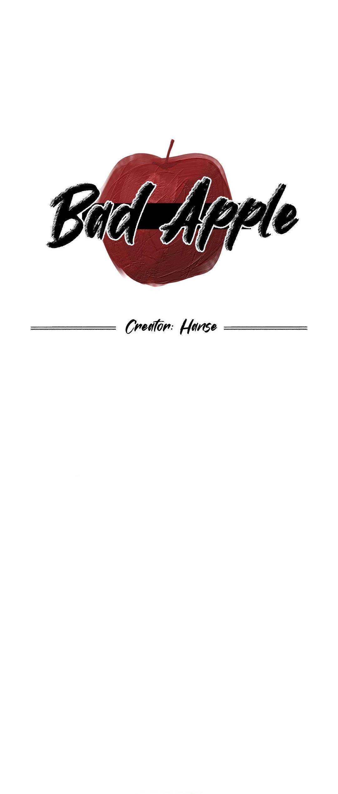 Bad Apple [UNCENSORED] Chapter 9 - Page 21 in English