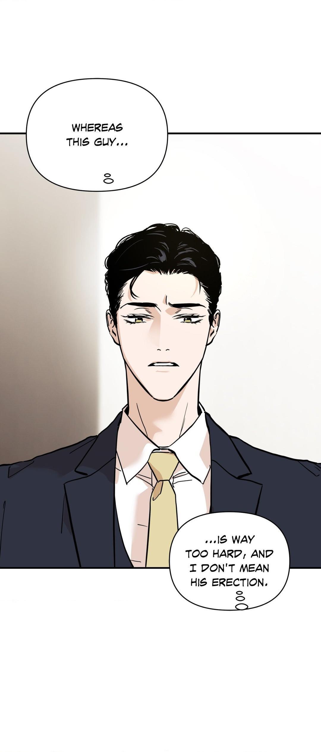 Bad Apple [UNCENSORED] Chapter 9 - Page 24 in English