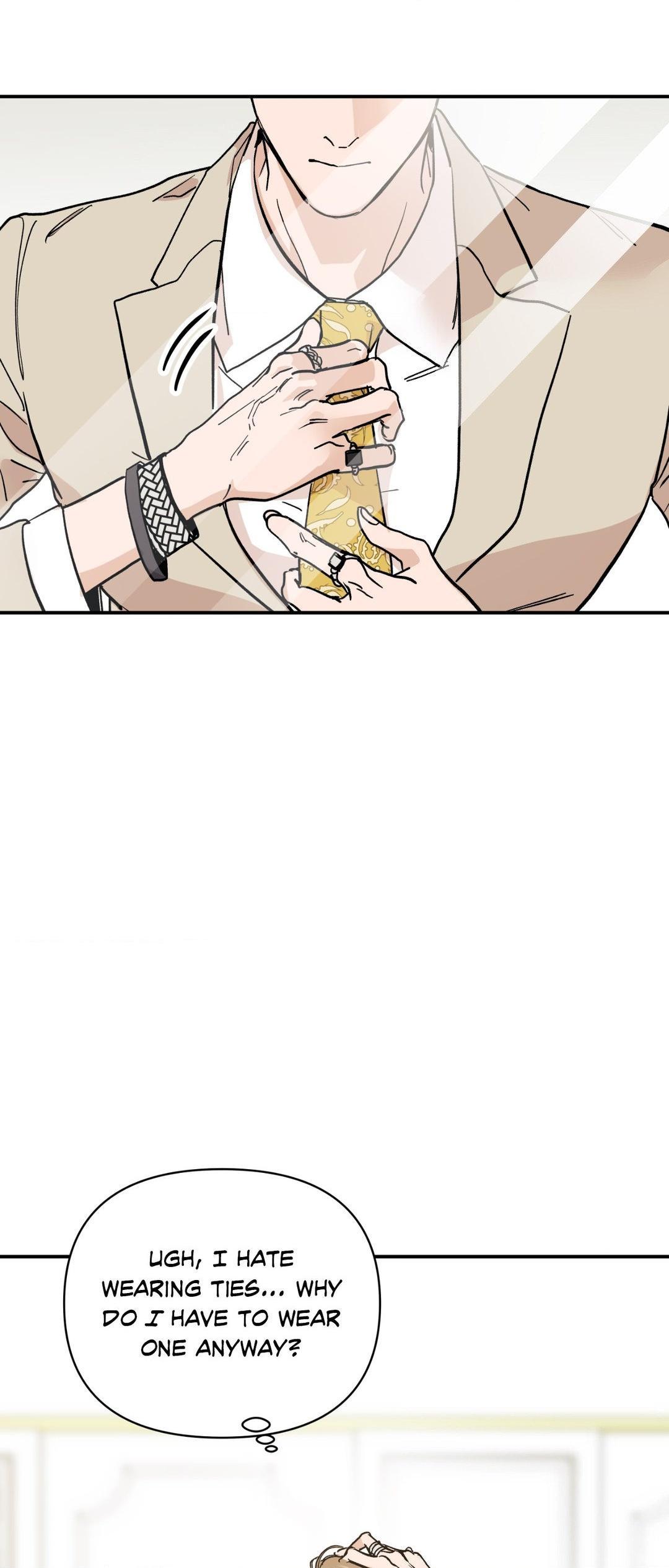 Bad Apple [UNCENSORED] Chapter 9 - Page 33 in English