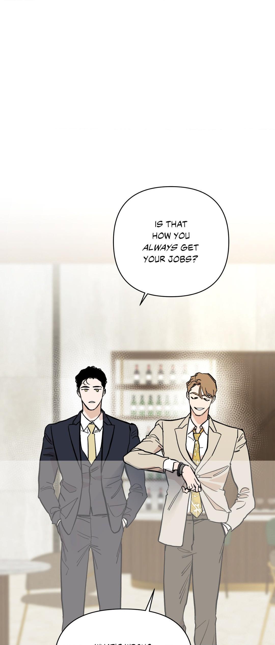 Bad Apple [UNCENSORED] Chapter 9 - Page 45 in English