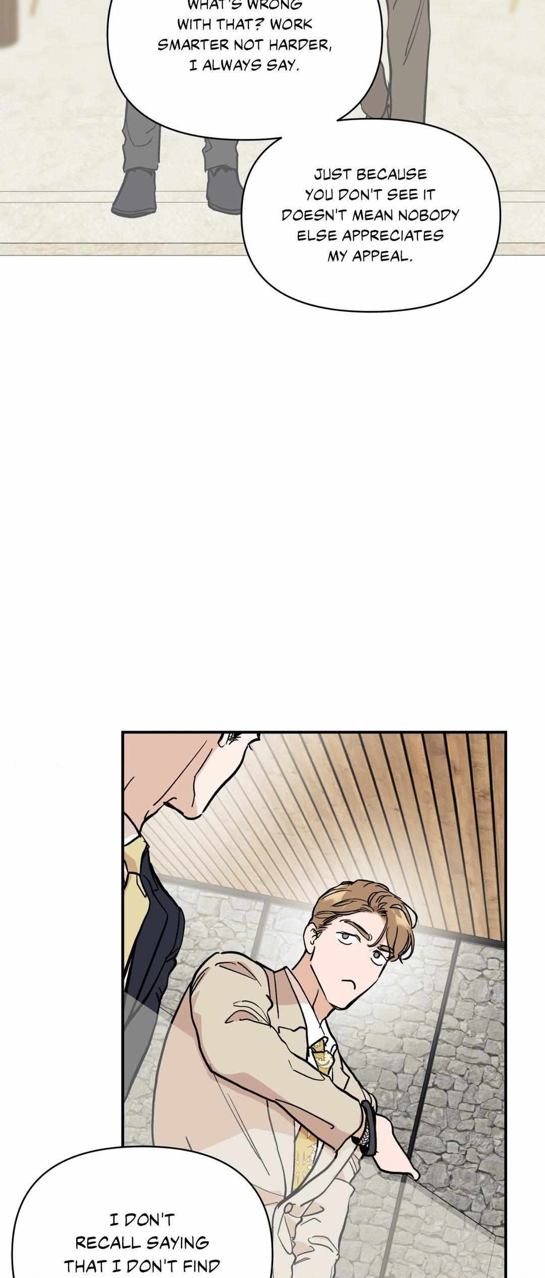 Bad Apple [UNCENSORED] Chapter 9 - Page 46 in English