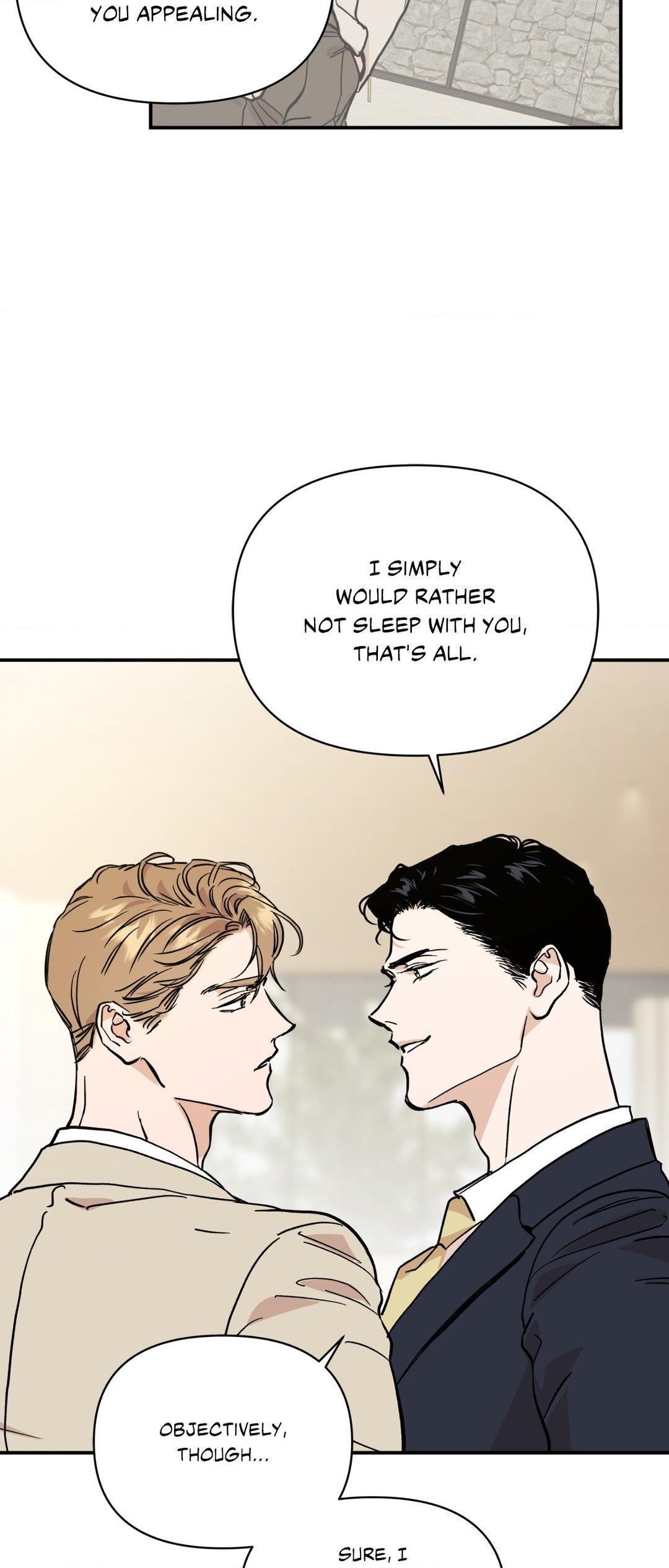 Bad Apple [UNCENSORED] Chapter 9 - Page 47 in English