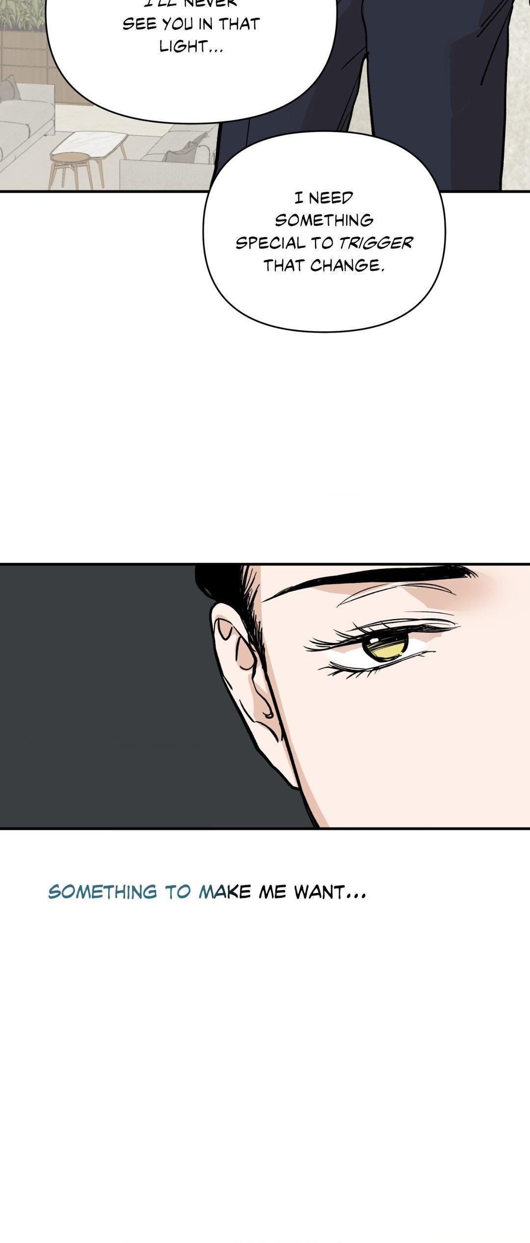 Bad Apple [UNCENSORED] Chapter 9 - Page 50 in English