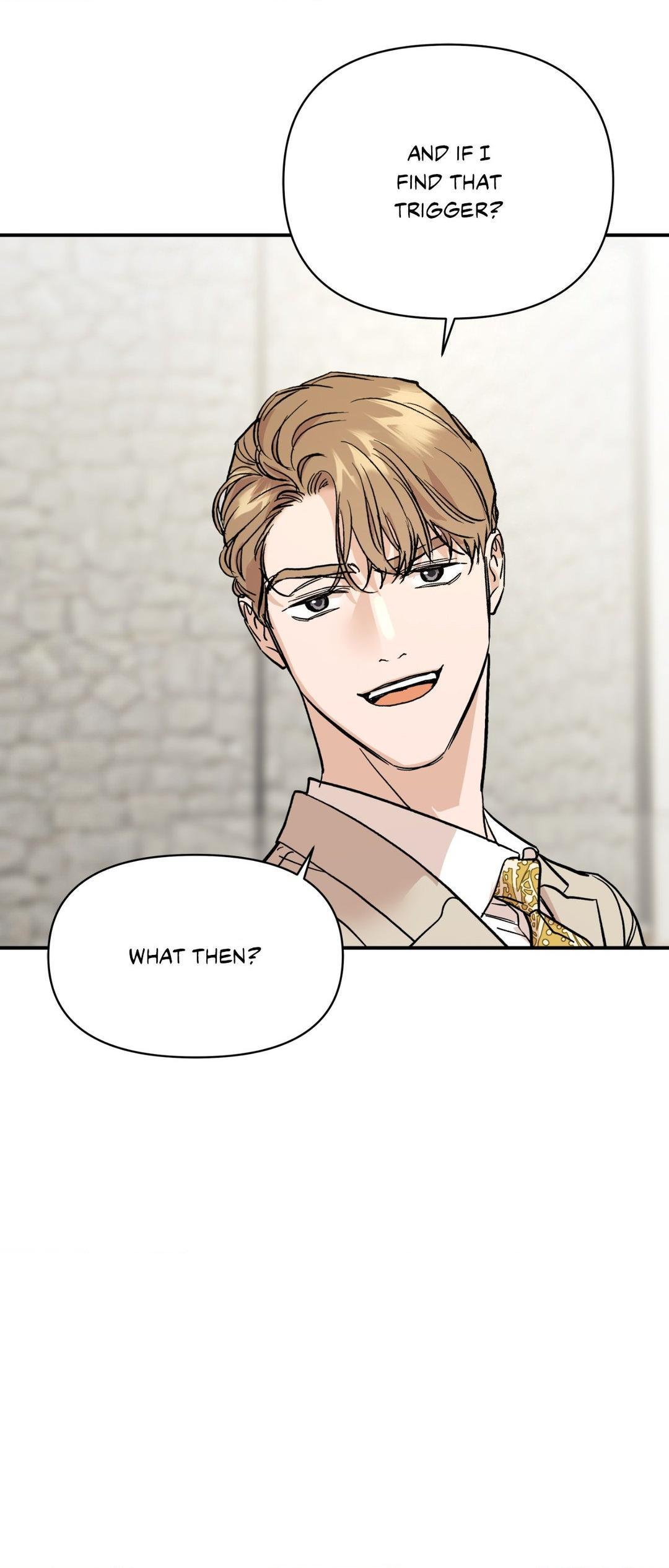 Bad Apple [UNCENSORED] Chapter 9 - Page 52 in English
