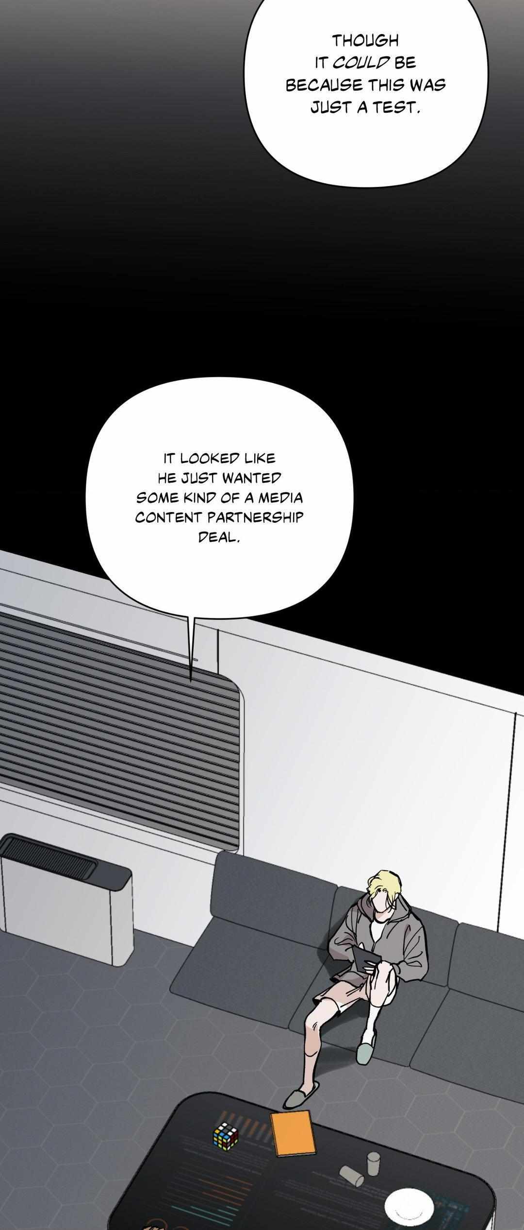 Bad Apple [UNCENSORED] Chapter 9 - Page 56 in English