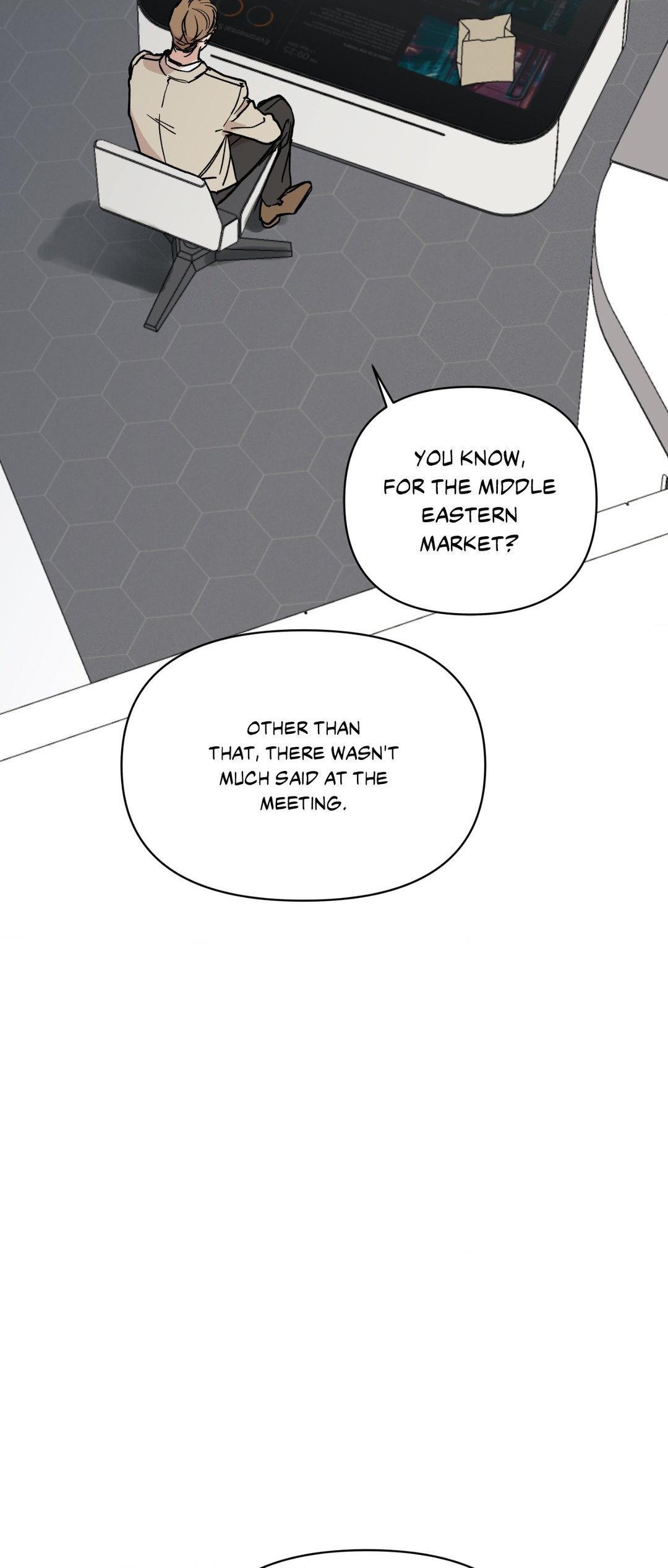 Bad Apple [UNCENSORED] Chapter 9 - Page 57 in English