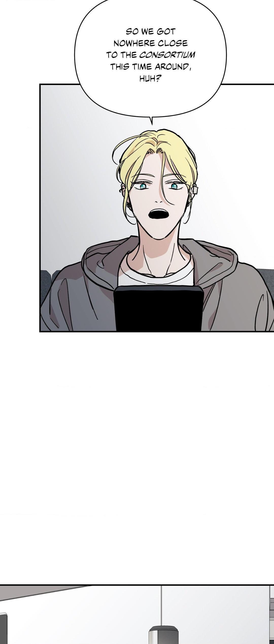 Bad Apple [UNCENSORED] Chapter 9 - Page 58 in English