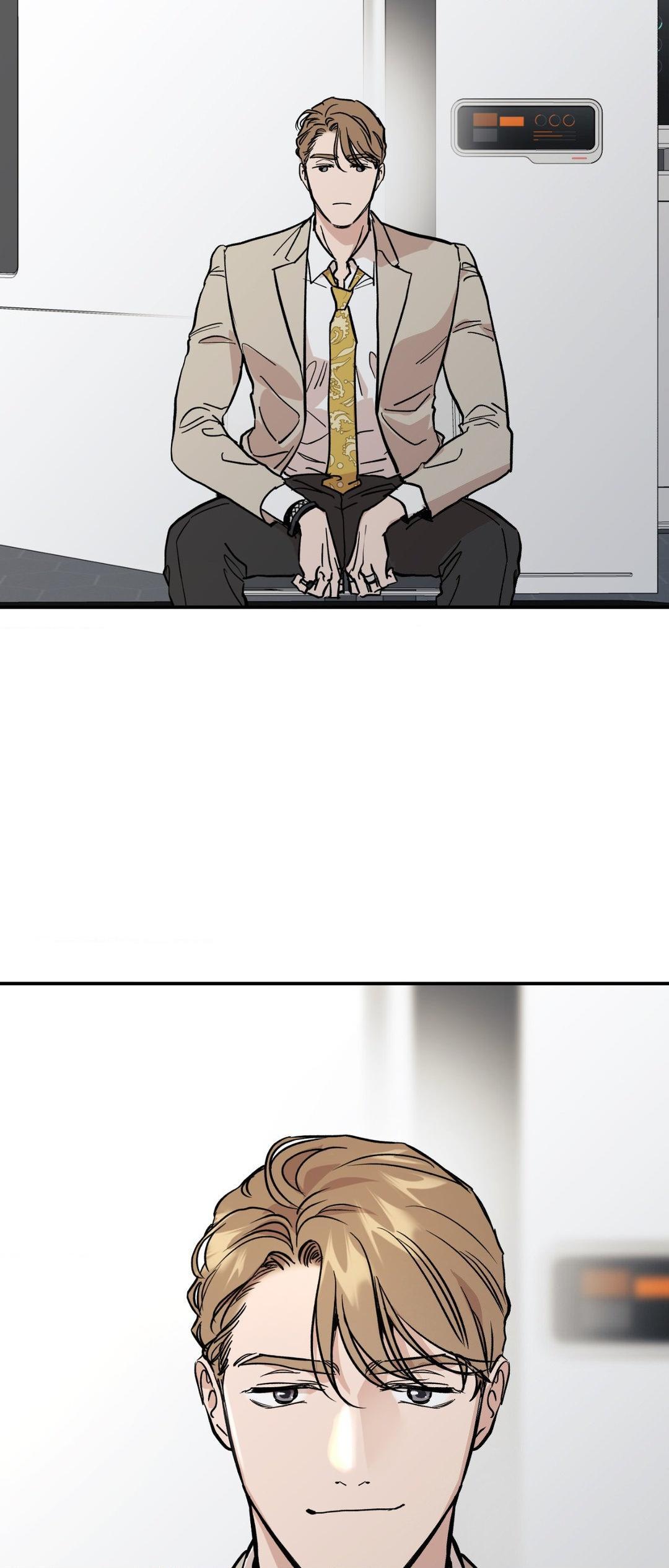 Bad Apple [UNCENSORED] Chapter 9 - Page 59 in English