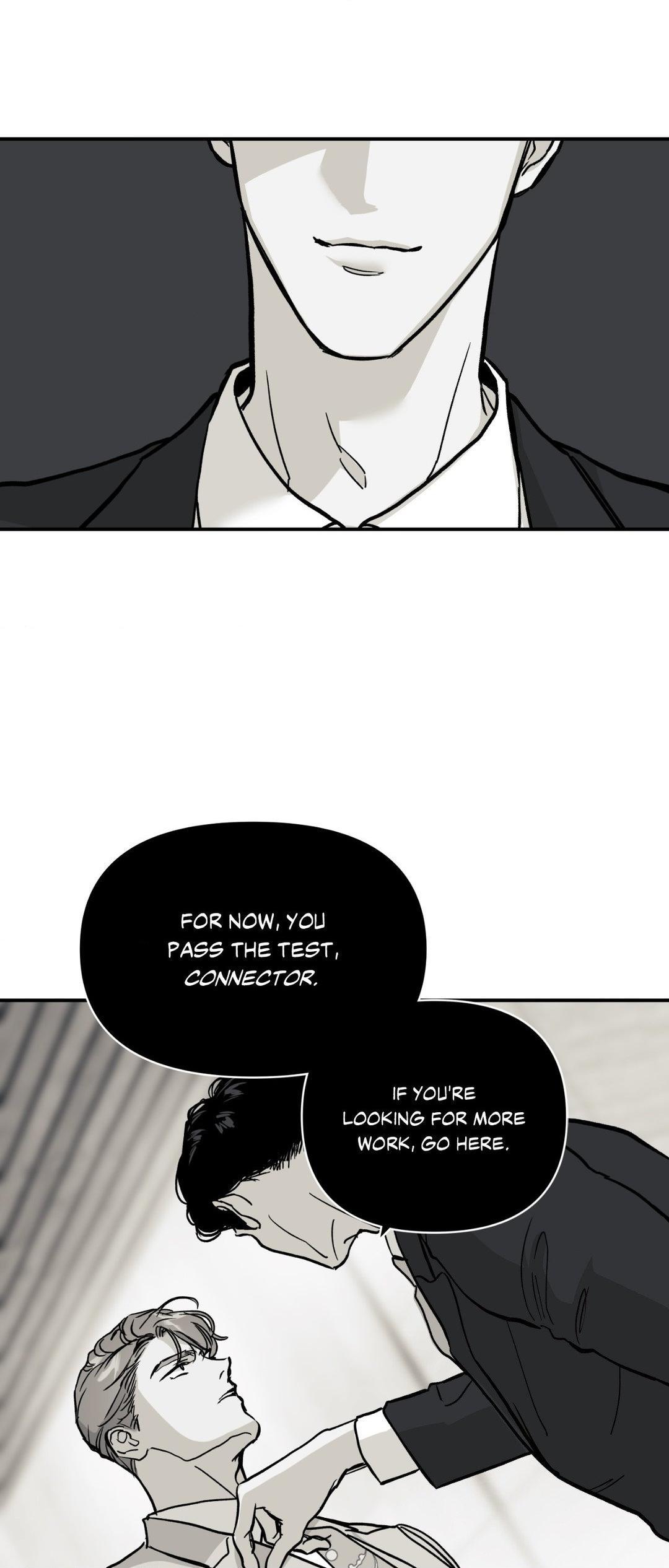 Bad Apple [UNCENSORED] Chapter 9 - Page 61 in English