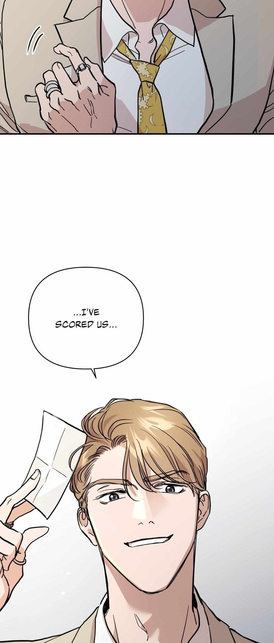 Bad Apple [UNCENSORED] Chapter 9 - Page 63 in English
