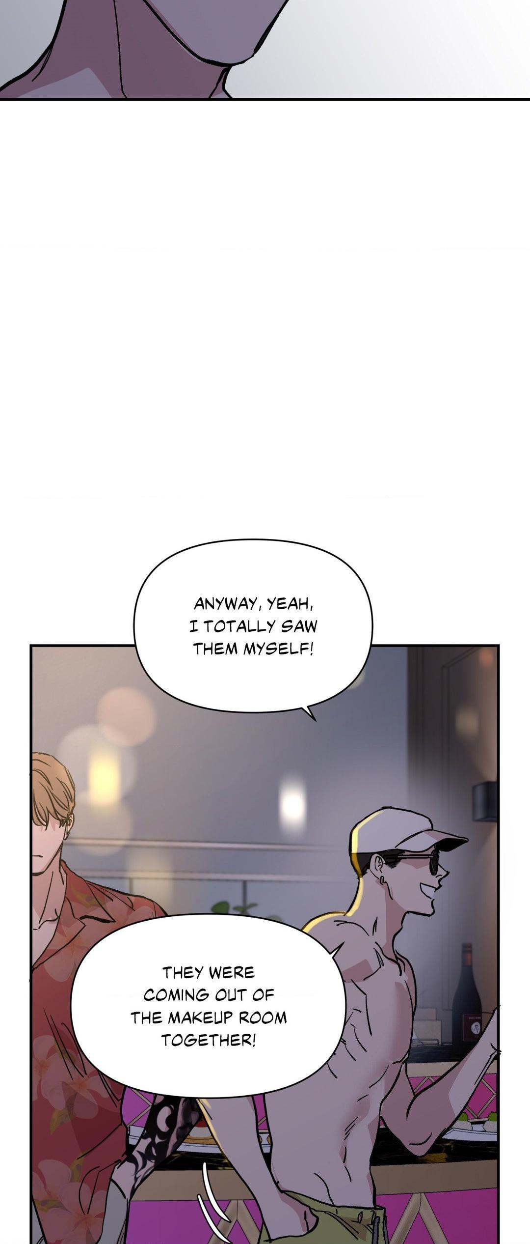 Bad Apple [UNCENSORED] Chapter 9 - Page 9 in English