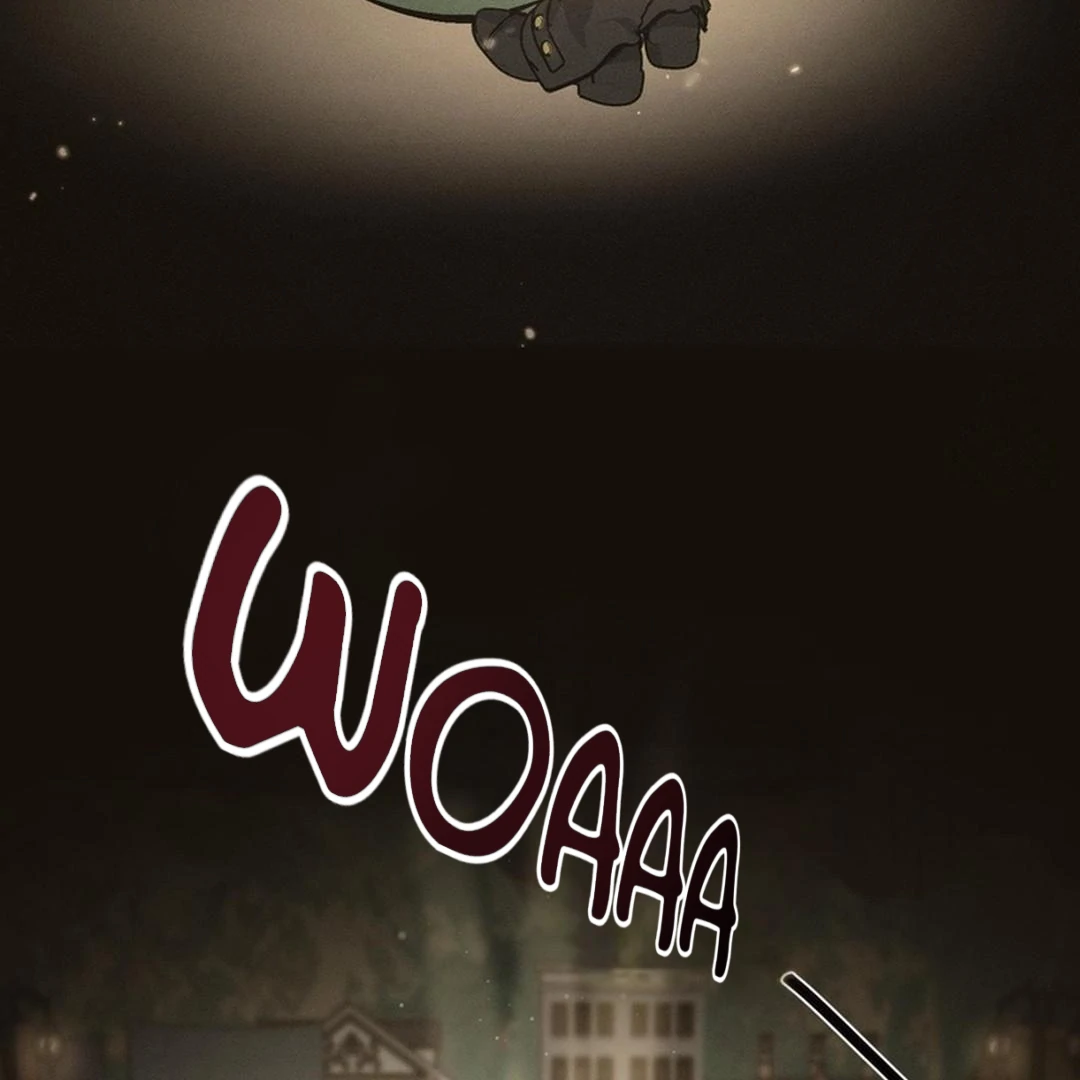 Stage Behind Chapter 1 - Page 11 in English