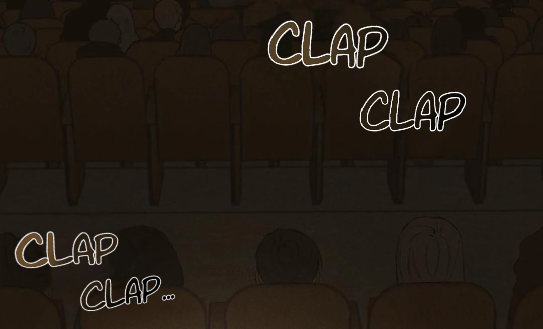 Stage Behind Chapter 1 - Page 13 in English