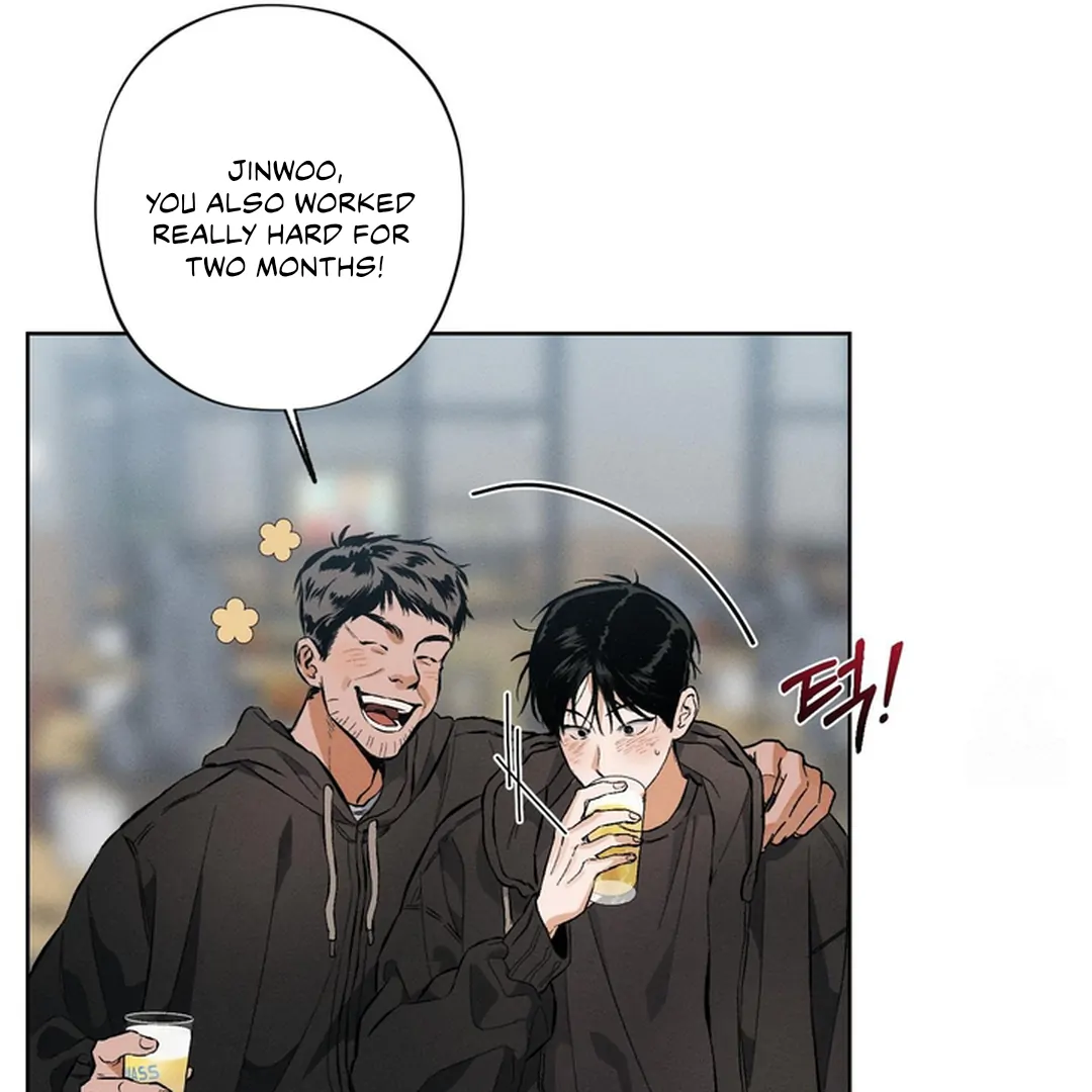 Stage Behind Chapter 1 - Page 20 in English