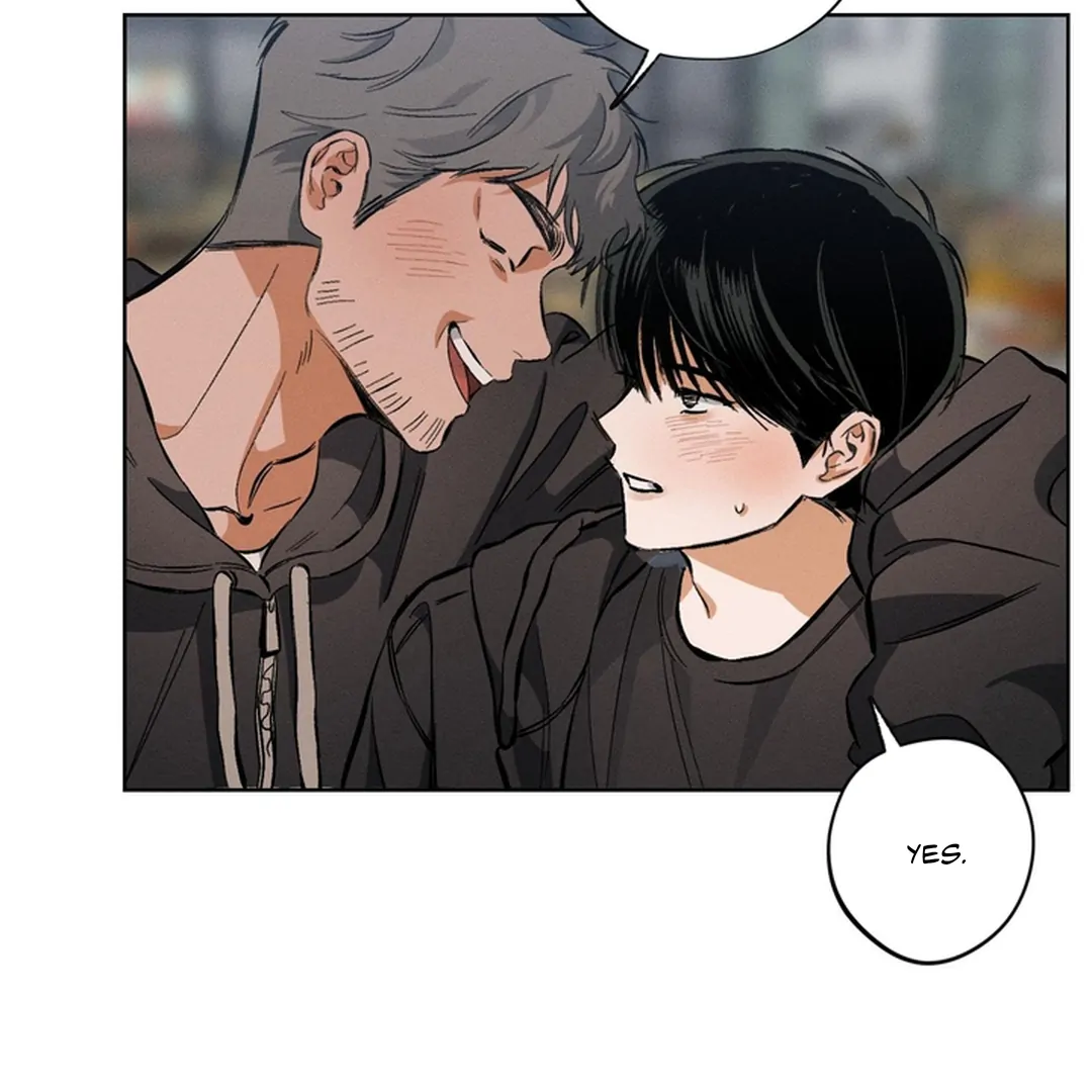 Stage Behind Chapter 1 - Page 22 in English