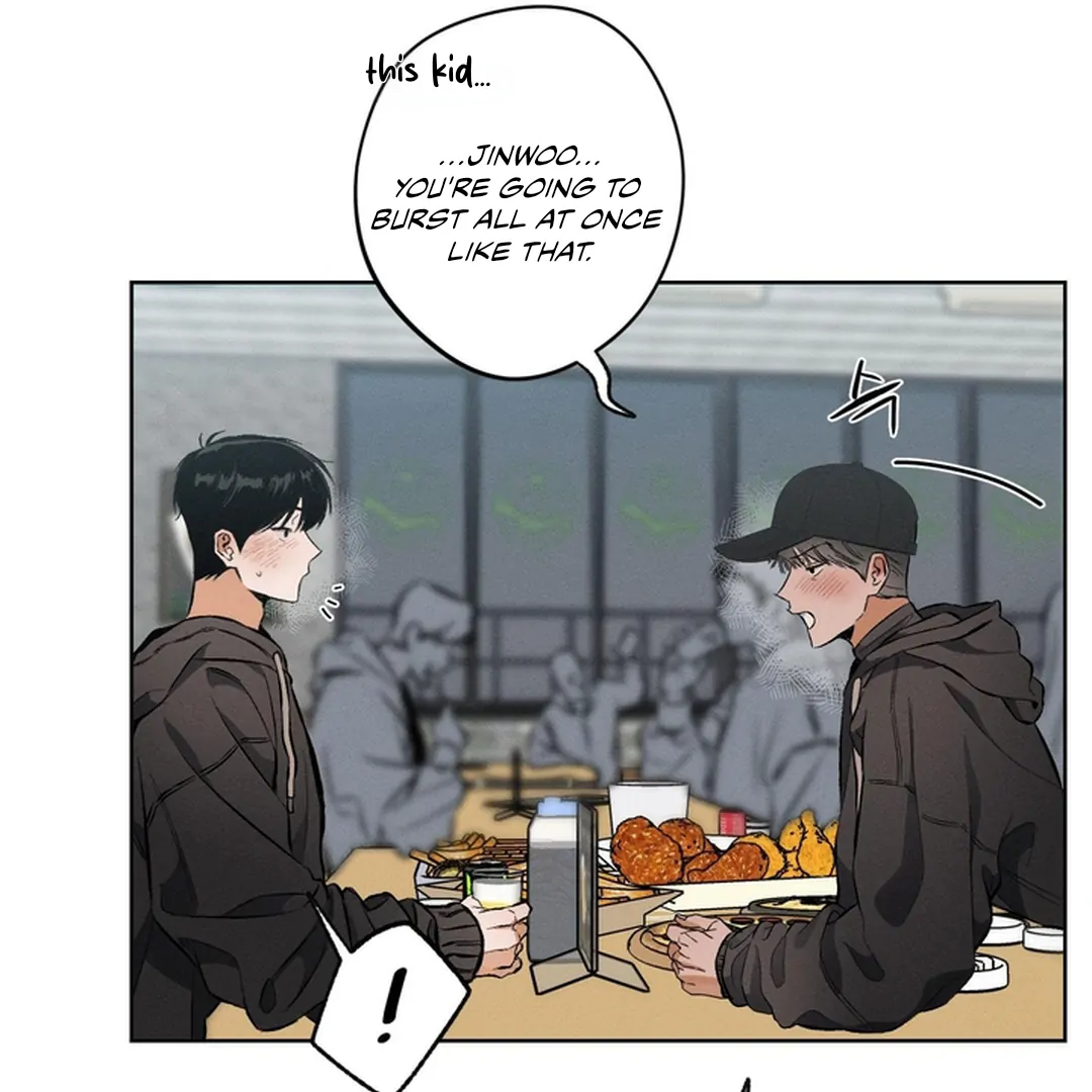 Stage Behind Chapter 1 - Page 27 in English