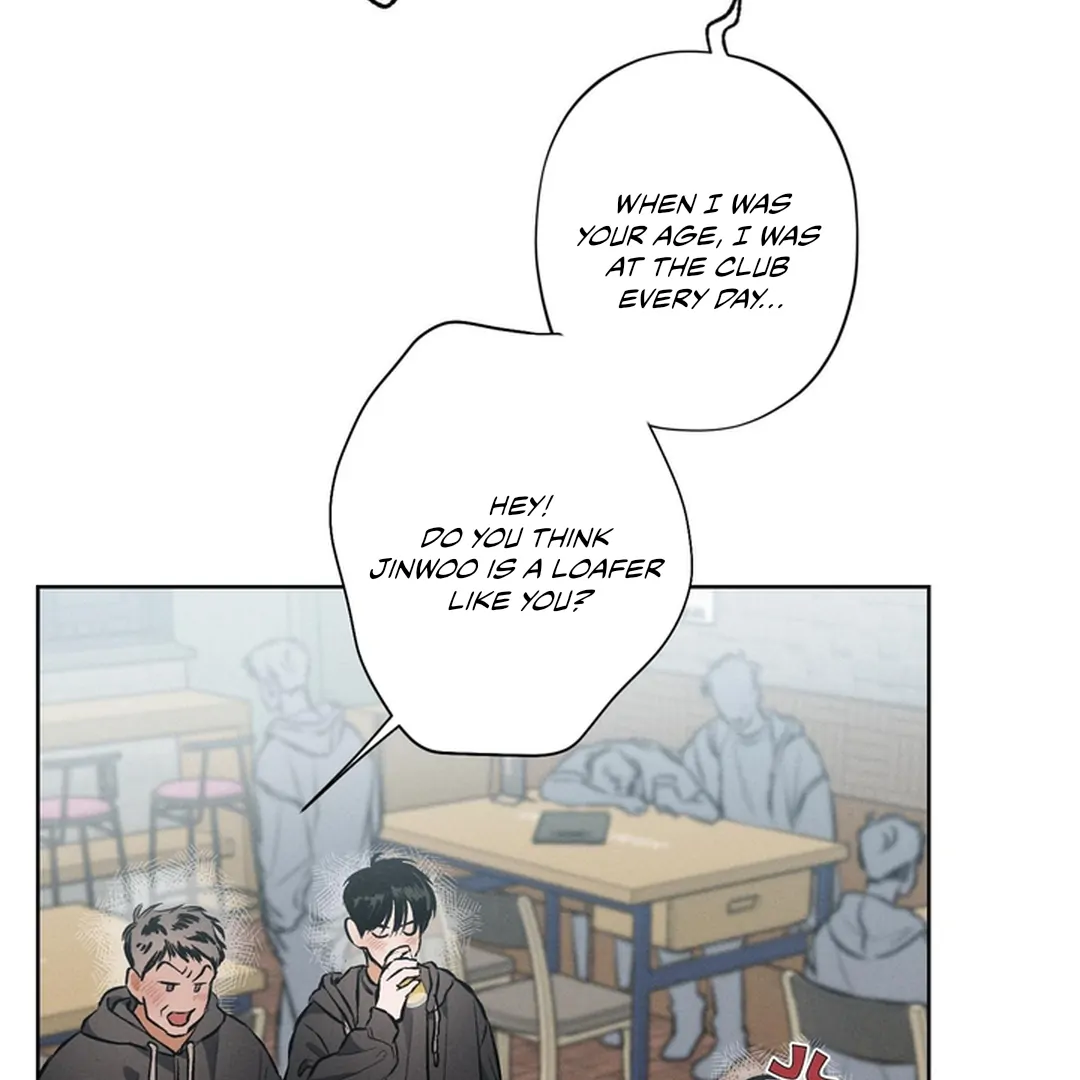Stage Behind Chapter 1 - Page 28 in English