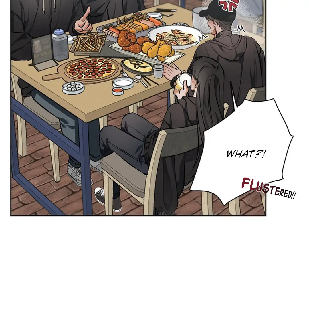 Stage Behind Chapter 1 - Page 29 in English