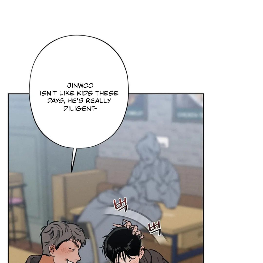 Stage Behind Chapter 1 - Page 30 in English