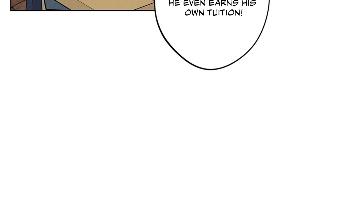 Stage Behind Chapter 1 - Page 32 in English