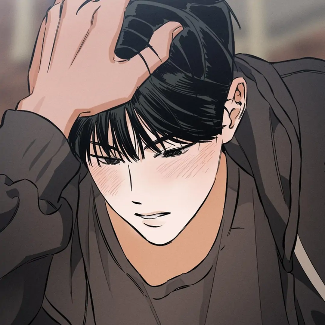 Stage Behind Chapter 1 - Page 34 in English