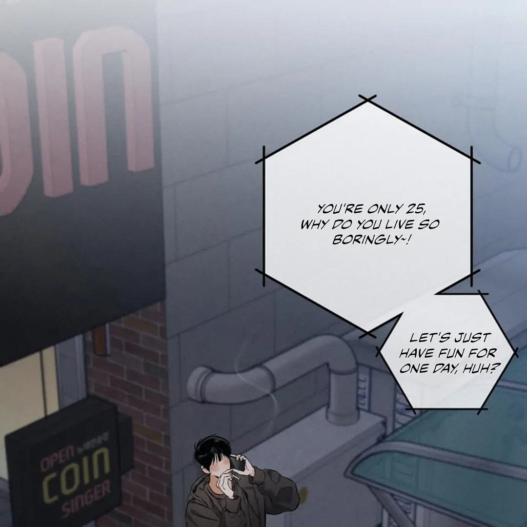 Stage Behind Chapter 1 - Page 48 in English