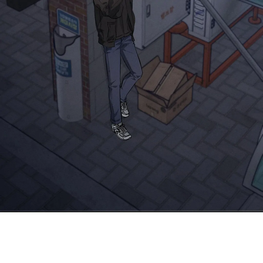 Stage Behind Chapter 1 - Page 49 in English