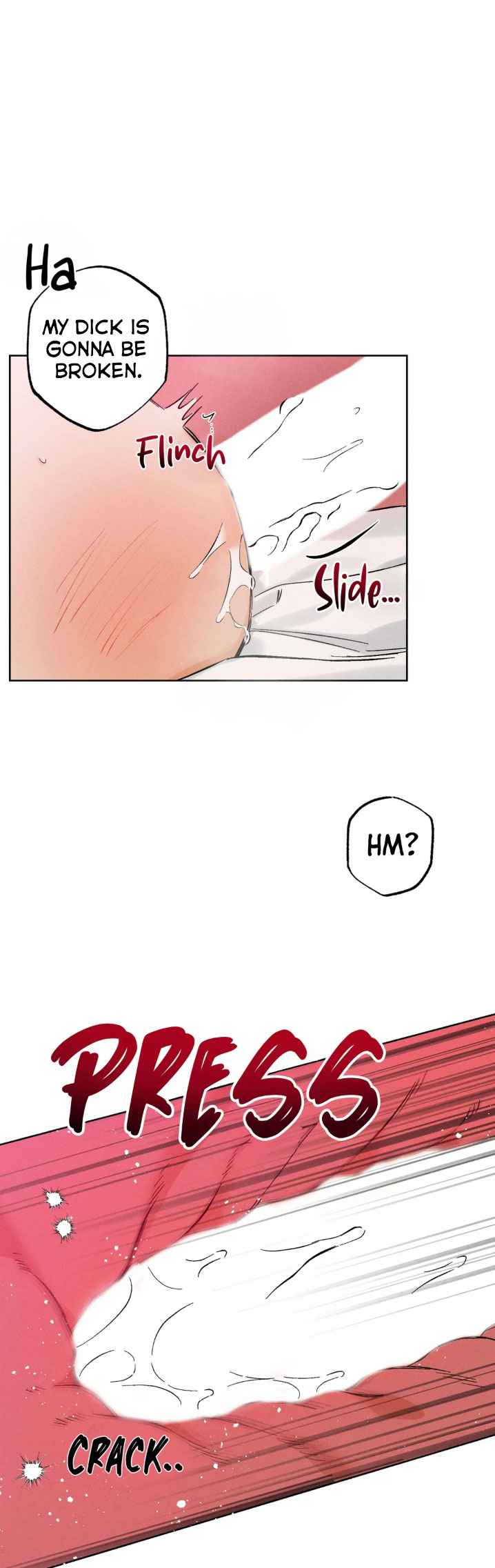 Stage Behind Chapter 11.5 - Page 6 in English