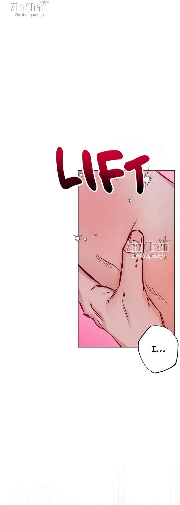 Stage Behind Chapter 11.5 - Page 9 in English