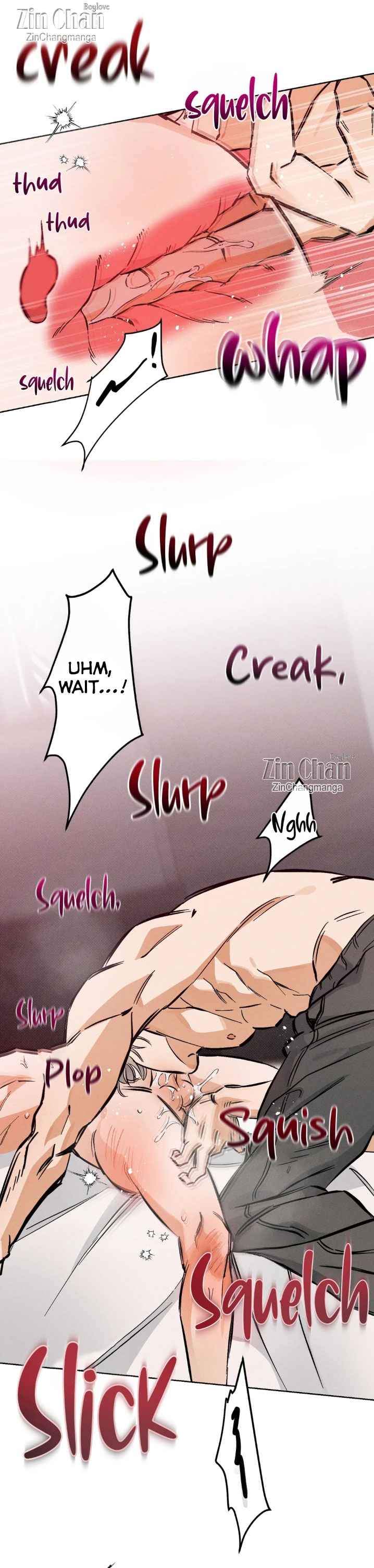Stage Behind Chapter 11 - Page 12 in English