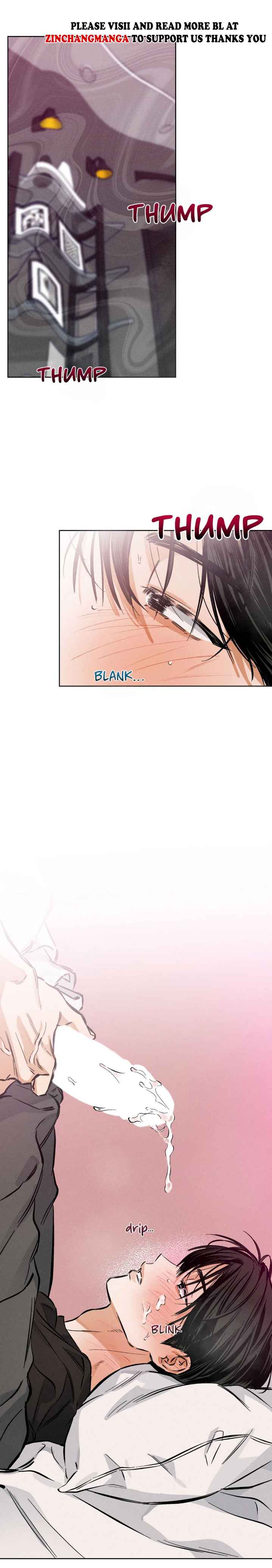 Stage Behind Chapter 11 - Page 3 in English