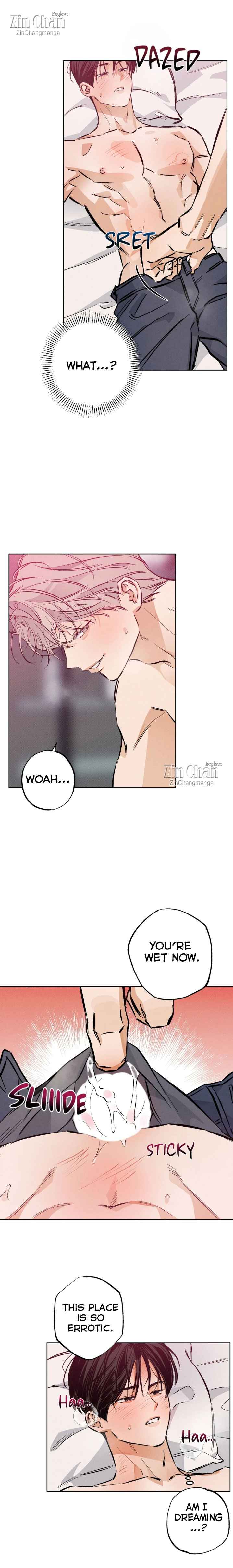 Stage Behind Chapter 11 - Page 6 in English