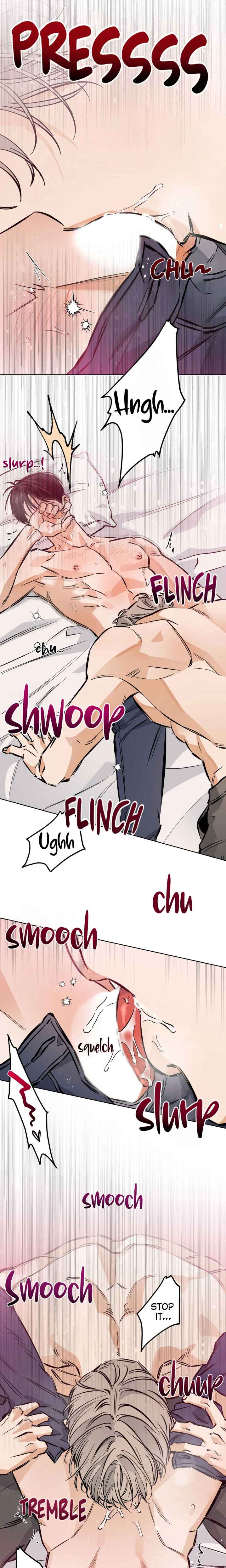 Stage Behind Chapter 11 - Page 9 in English