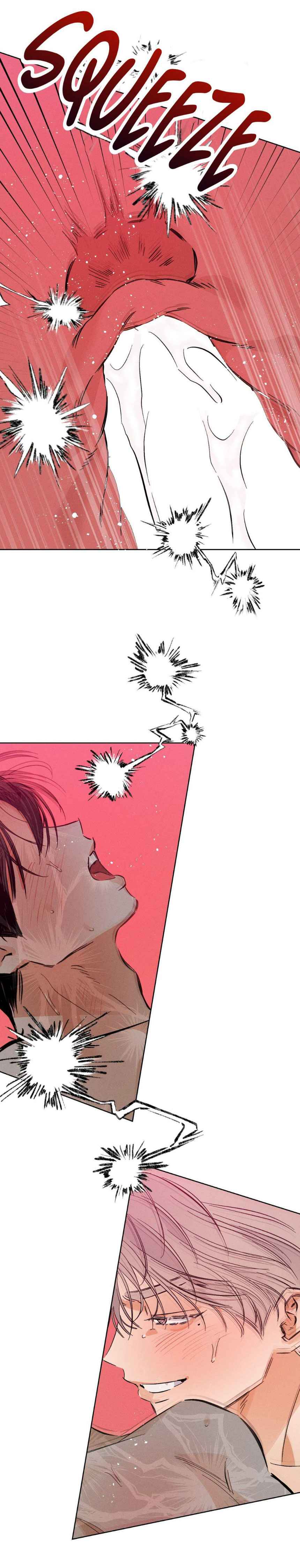 Stage Behind Chapter 12.5 - Page 10 in English