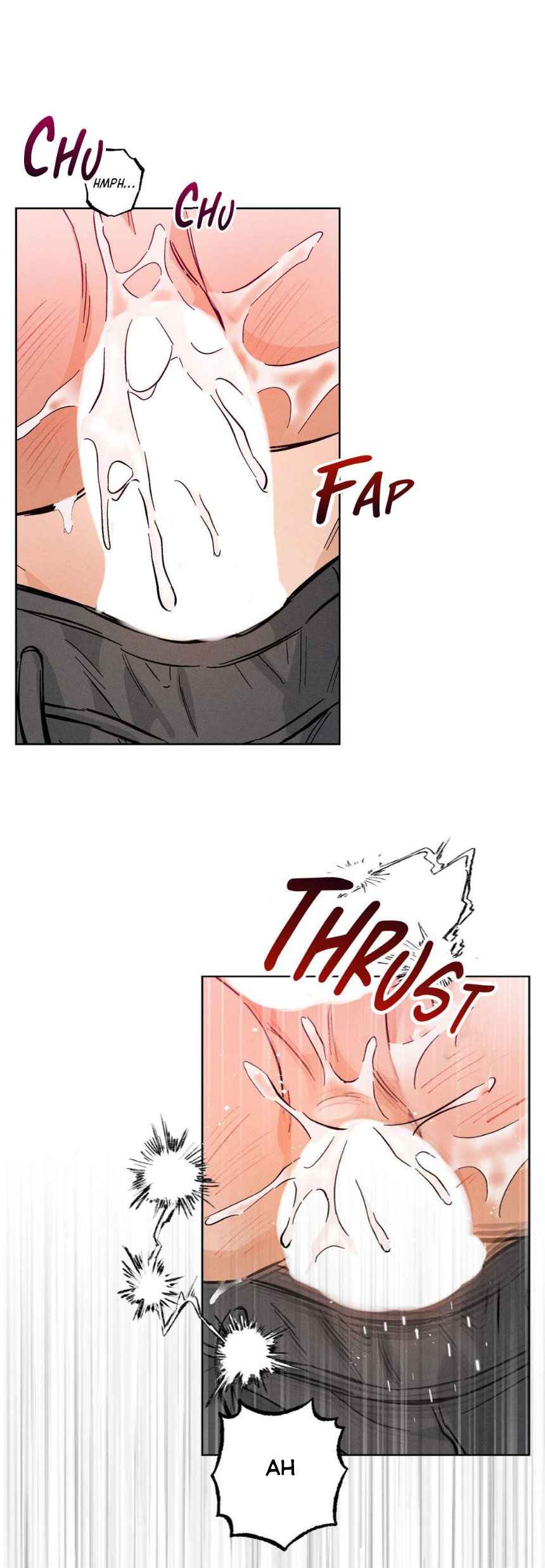 Stage Behind Chapter 12.5 - Page 7 in English