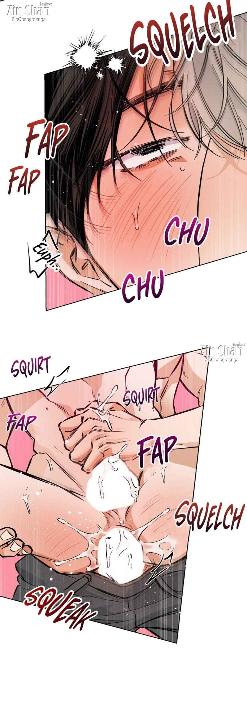 Stage Behind Chapter 12.5 - Page 9 in English