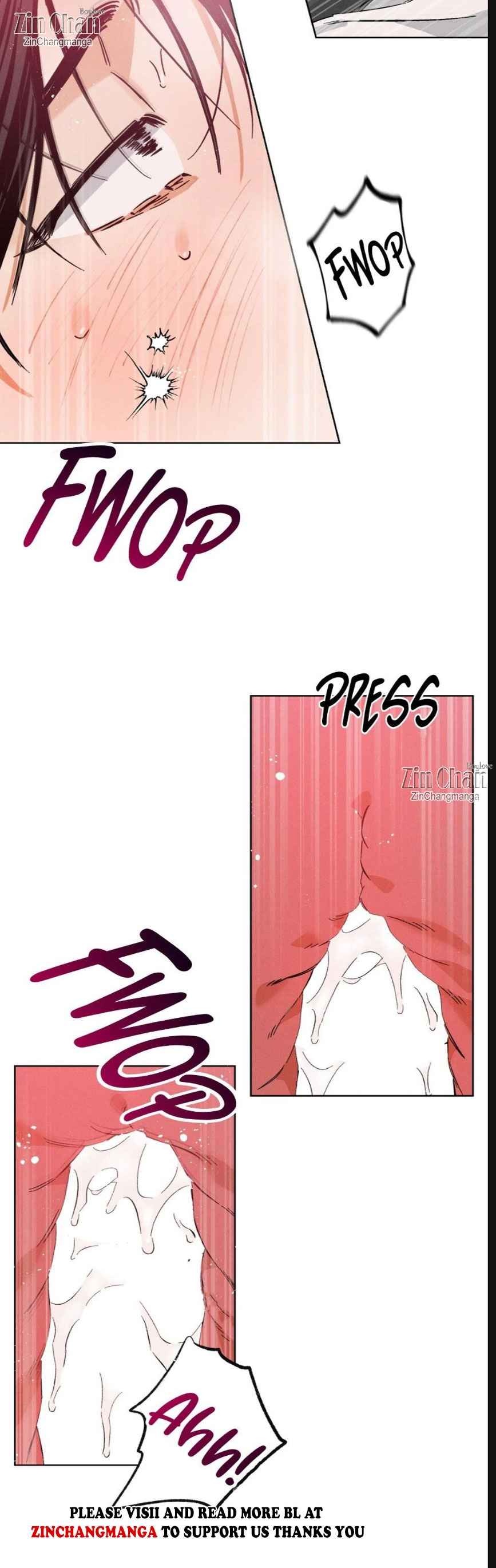 Stage Behind Chapter 12 - Page 10 in English