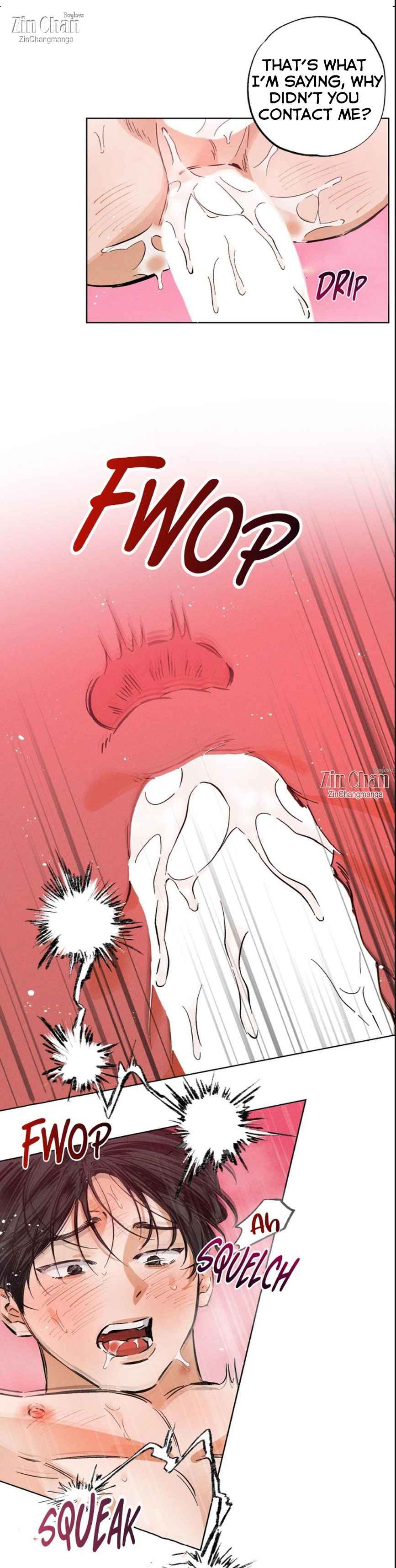 Stage Behind Chapter 12 - Page 14 in English